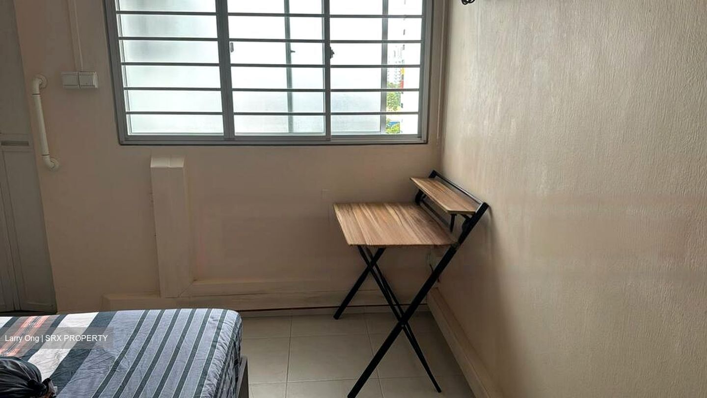 Blk 407 Pandan Gardens (Jurong East), HDB 5 Rooms #464621921